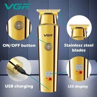 ماشین موزر خط زن وی جی آر مدل VGR 947