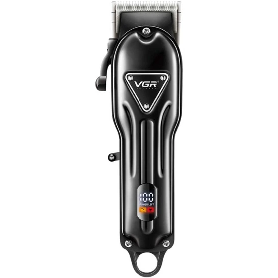 ماشین اصلاح وی جی آر مدل V-051 مخصوص فید و حجم‌زنی