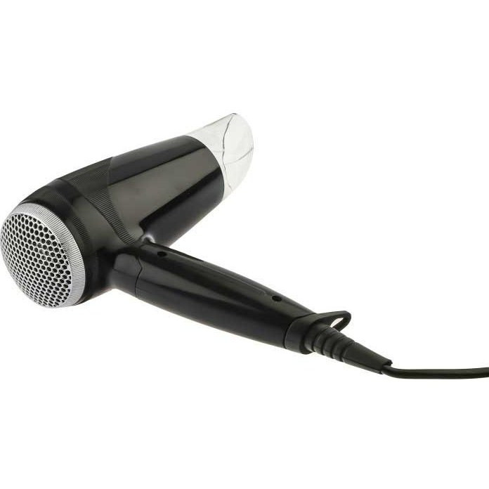 سشوار مسافرتی پرومکس مدل MXS-1050 | ۱۶۰۰ وات، دسته تاشو و باد سرد